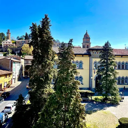 Il Teatro Bed & Breakfast
