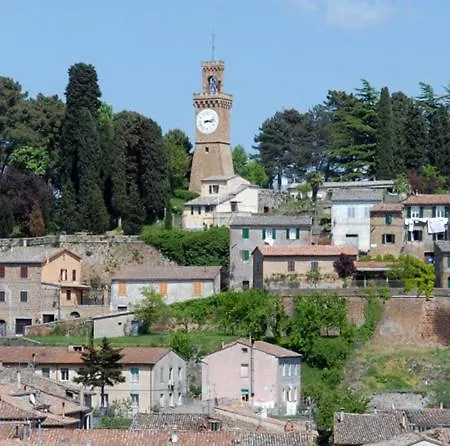 Bed & Breakfast Il Teatro