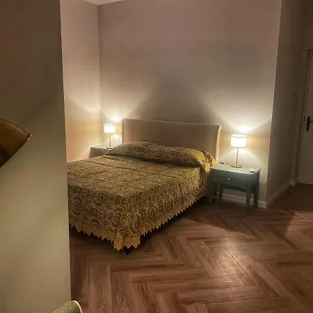 Il Teatro Bed & Breakfast *