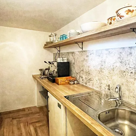 Bed & Breakfast Il Teatro Acquapendente