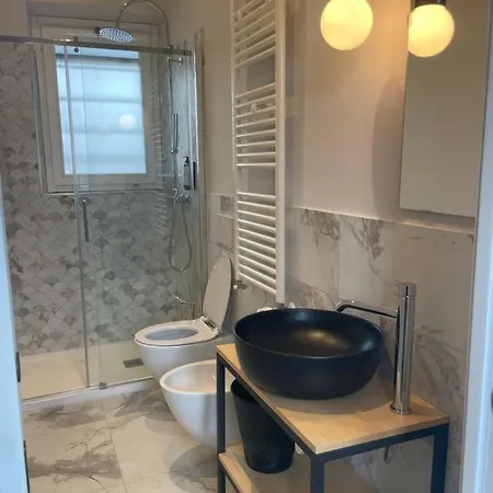 Il Teatro Bed & Breakfast Acquapendente