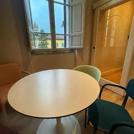 Il Teatro Nocleg ze śniadaniem 3*