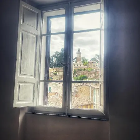 Il Teatro Bed & Breakfast