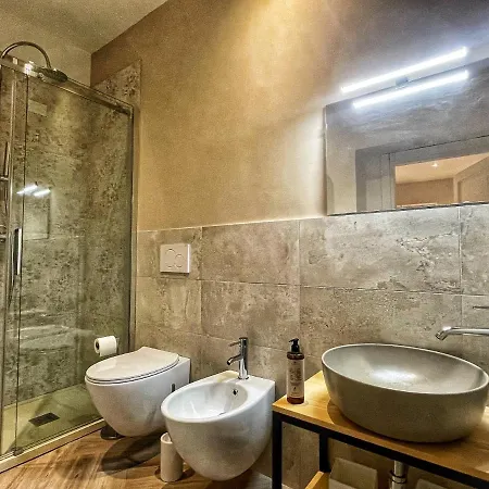 Il Teatro Bed & Breakfast *