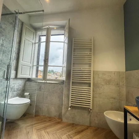 Bed & Breakfast Il Teatro Acquapendente