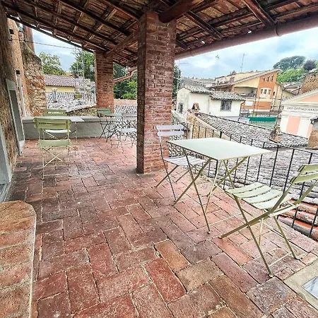 Bed & Breakfast Il Teatro