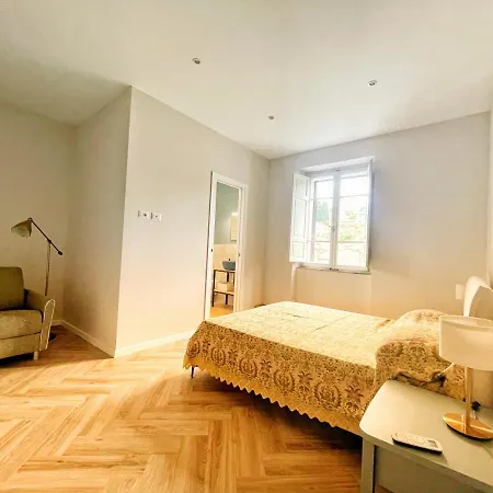 Il Teatro Bed & Breakfast *
