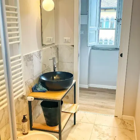 Il Teatro Bed & Breakfast