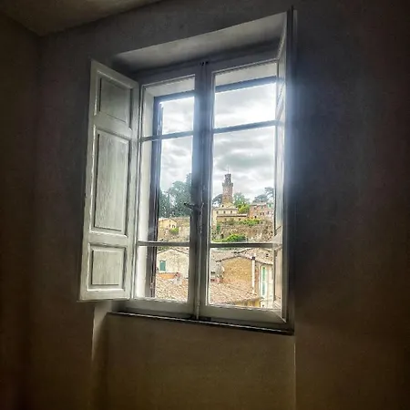 Il Teatro * Acquapendente