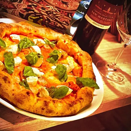 Bed & Breakfast Il Teatro *