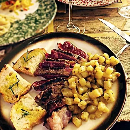 Il Teatro Bed & Breakfast Acquapendente