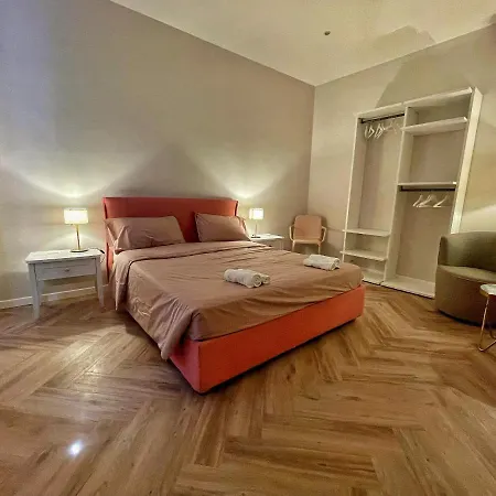 Bed & Breakfast Il Teatro *