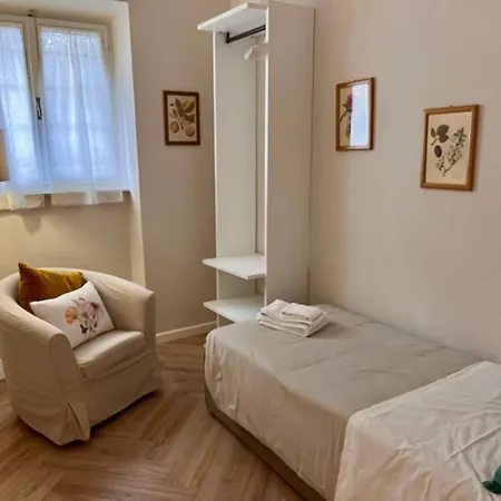 Bed & Breakfast Il Teatro 3*