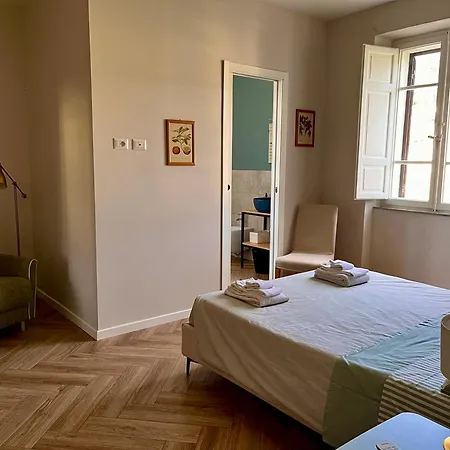 Il Teatro Nocleg ze śniadaniem Acquapendente