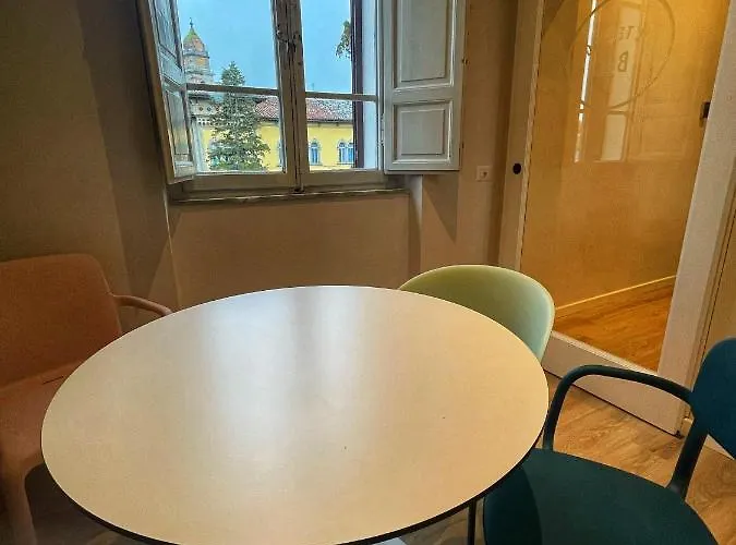 Il Teatro Frühstückspension 3*