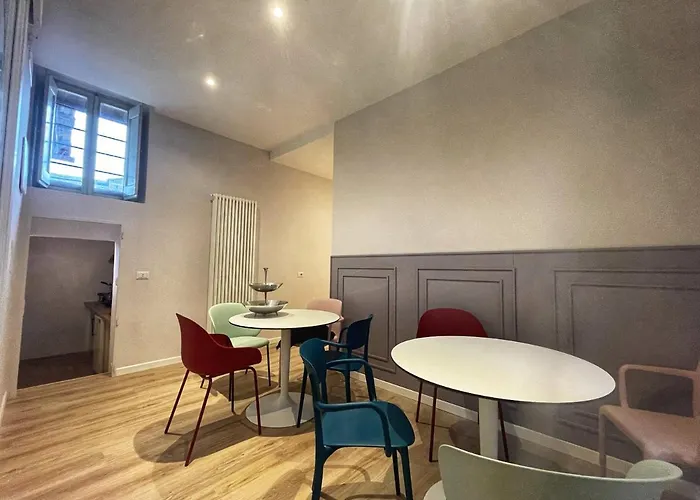 Il Teatro 3* Acquapendente