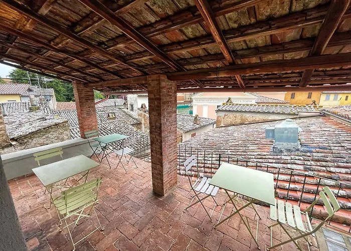 Il Teatro Acquapendente