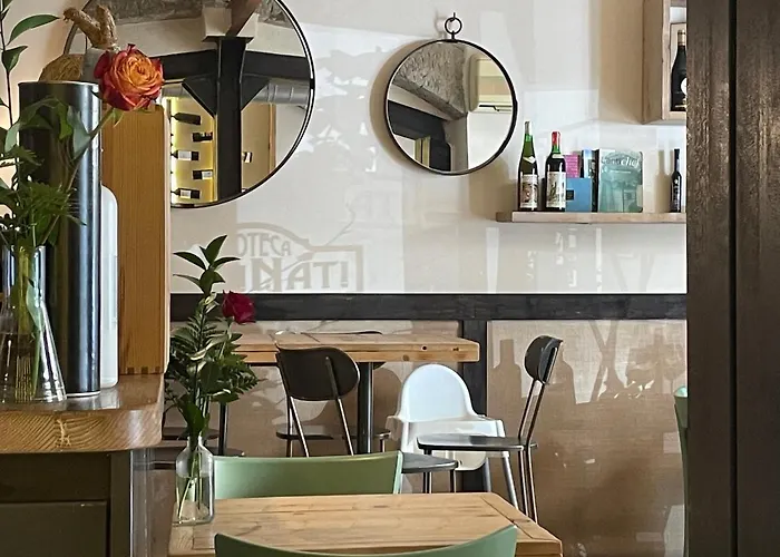 Il Teatro 3* Acquapendente